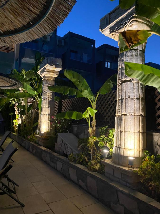 Socrates Studios Tigaki エクステリア 写真